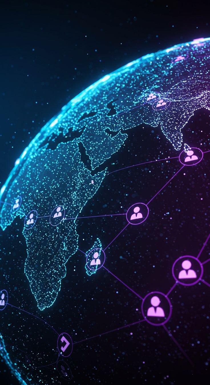 Network Infrastructure